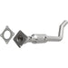 Catalytic Converter MagnaFlow 5661461