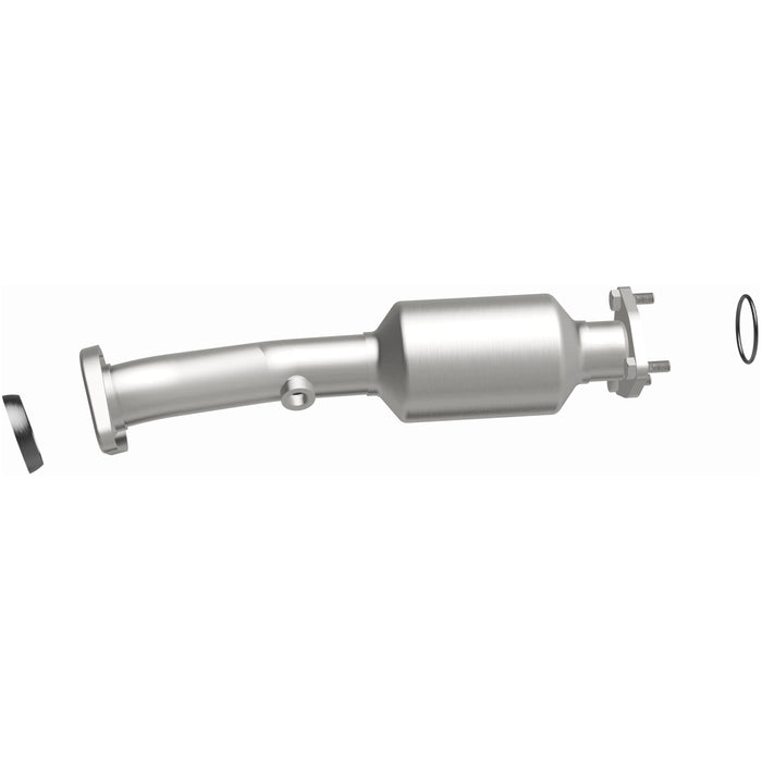 Catalytic Converter MagnaFlow 21-491