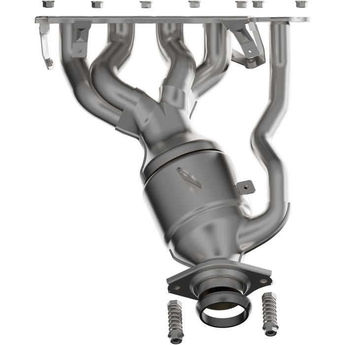 Exhaust Manifold with Integrated Catalytic Converter MagnaFlow 22-262