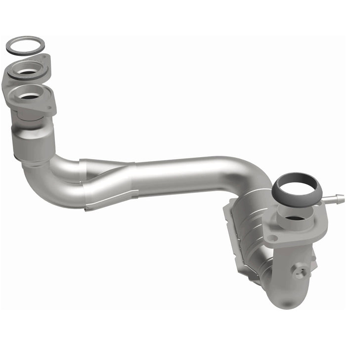 Catalytic Converter MagnaFlow 51140