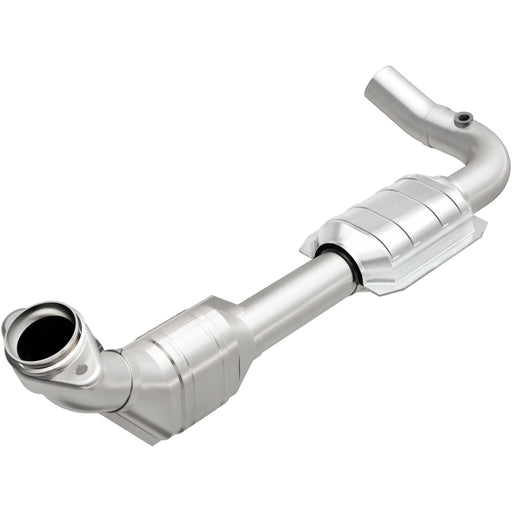 Catalytic Converter MagnaFlow 458001