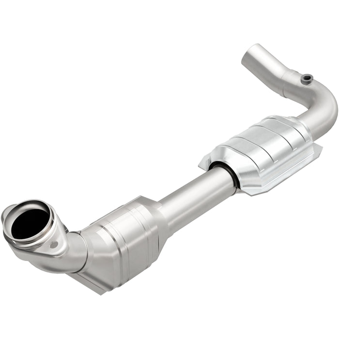Catalytic Converter MagnaFlow 458001