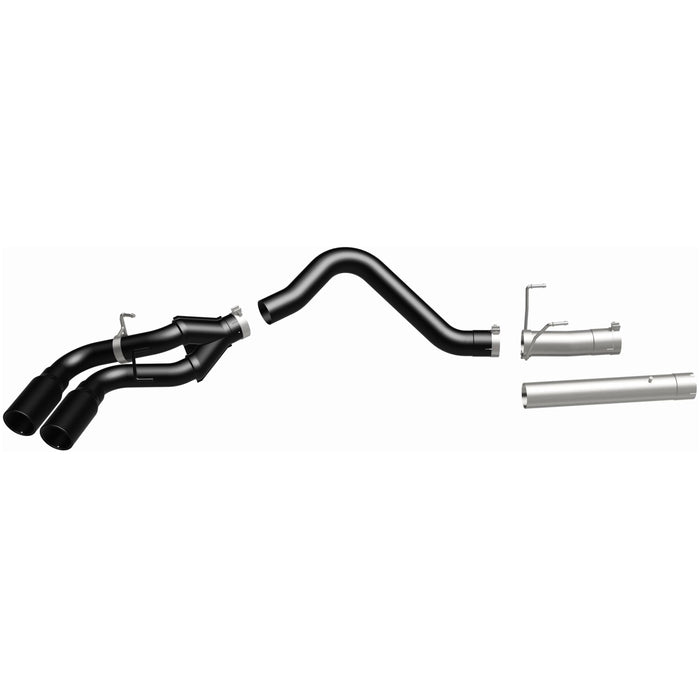 Exhaust System Kit MagnaFlow 17070
