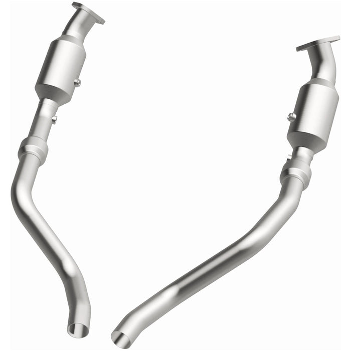 Catalytic Converter MagnaFlow 16421
