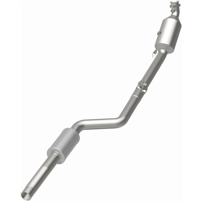 Catalytic Converter MagnaFlow 21-498