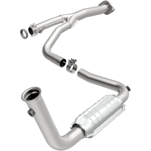 Catalytic Converter MagnaFlow 93382