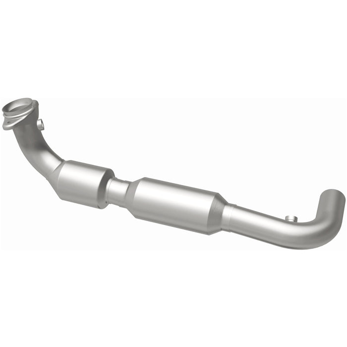 Catalytic Converter MagnaFlow 4583621