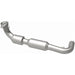 Catalytic Converter MagnaFlow 4583621