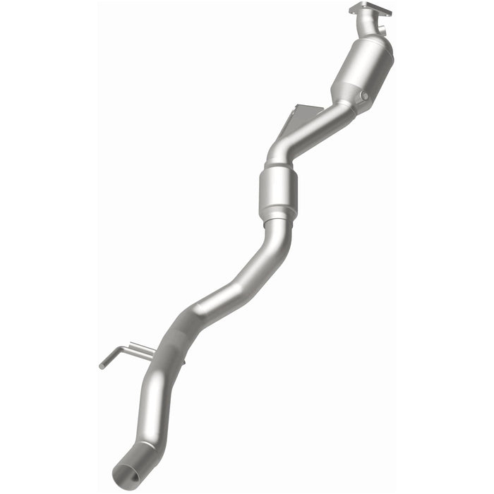 Catalytic Converter MagnaFlow 5551410