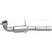 Catalytic Converter MagnaFlow 23408
