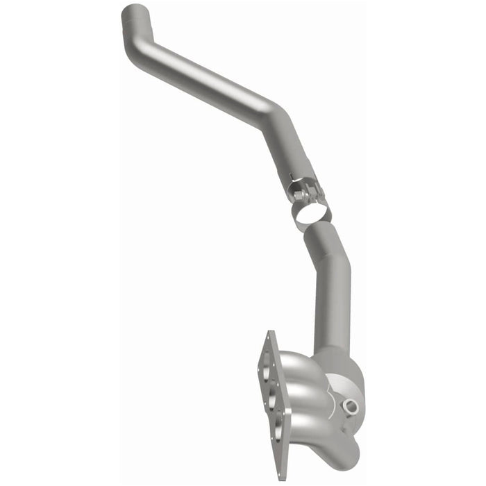 Exhaust Manifold with Integrated Catalytic Converter MagnaFlow 22-066