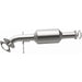 Catalytic Converter MagnaFlow 5491544