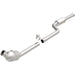 Catalytic Converter MagnaFlow 51916