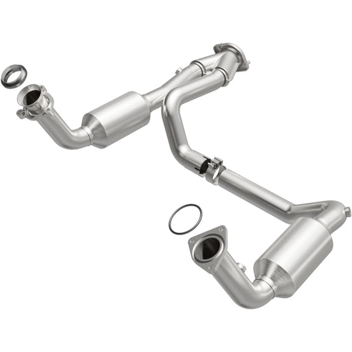 Catalytic Converter MagnaFlow 4451419