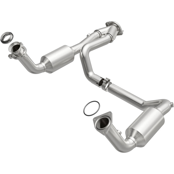 Catalytic Converter MagnaFlow 4451419