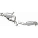 Catalytic Converter MagnaFlow 23534