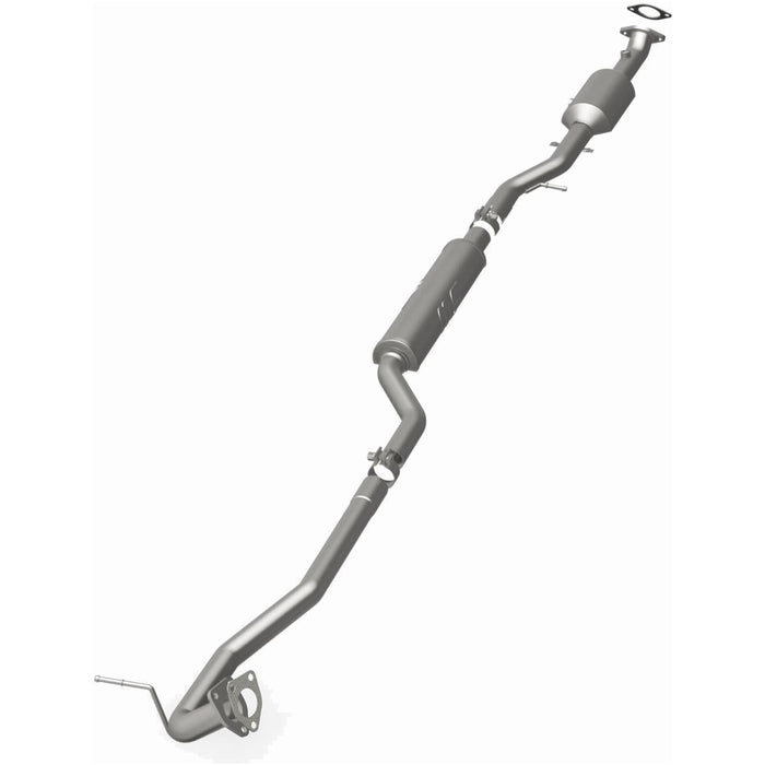 Catalytic Converter MagnaFlow 21-766