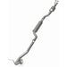 Catalytic Converter MagnaFlow 21-766