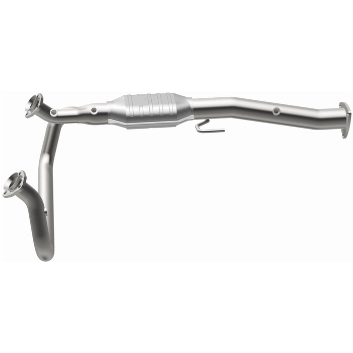 Catalytic Converter MagnaFlow 23410