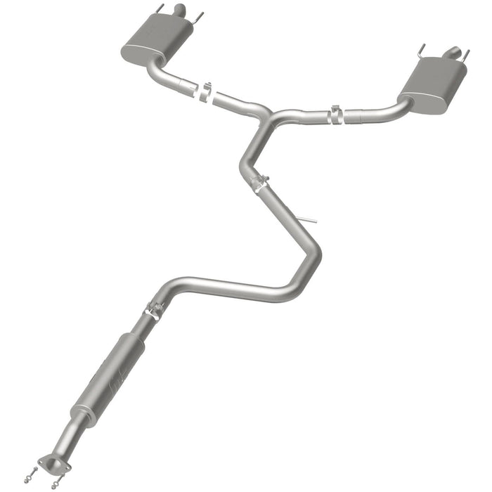 Exhaust System Kit MagnaFlow 19023