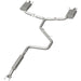 Exhaust System Kit MagnaFlow 19023
