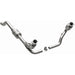 Catalytic Converter MagnaFlow 458047