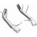 Exhaust System Kit MagnaFlow 15152