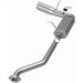 Exhaust System Kit MagnaFlow 15842