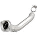 Exhaust Pipe MagnaFlow 15313
