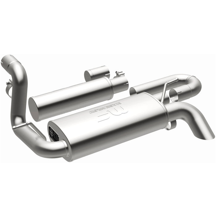 Exhaust System Kit MagnaFlow 19620