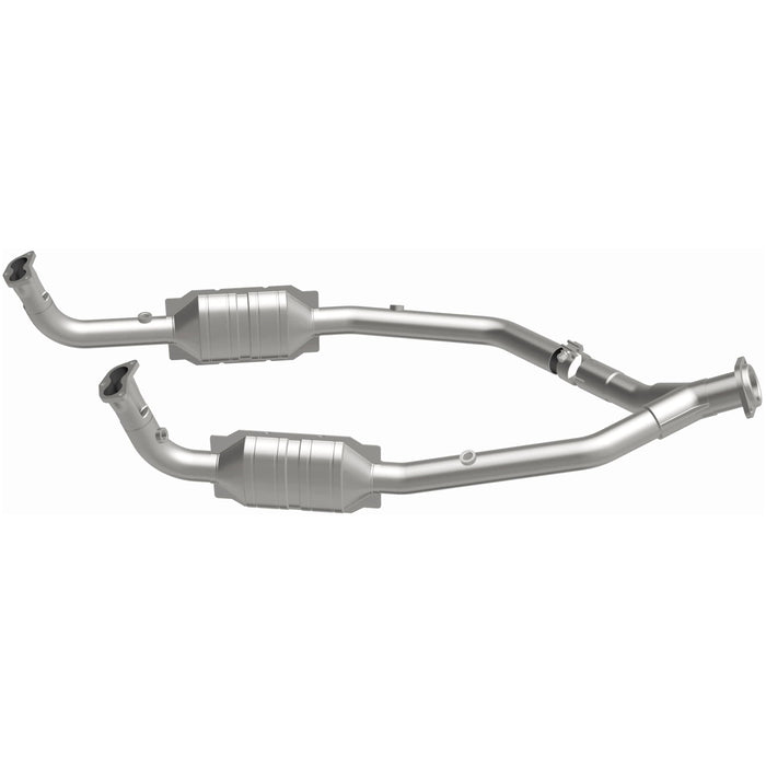 Catalytic Converter MagnaFlow 93689