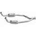 Catalytic Converter MagnaFlow 93689