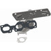 Exhaust Manifold with Integrated Catalytic Converter MagnaFlow 452010