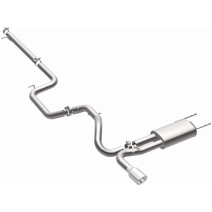 Exhaust System Kit MagnaFlow 15127