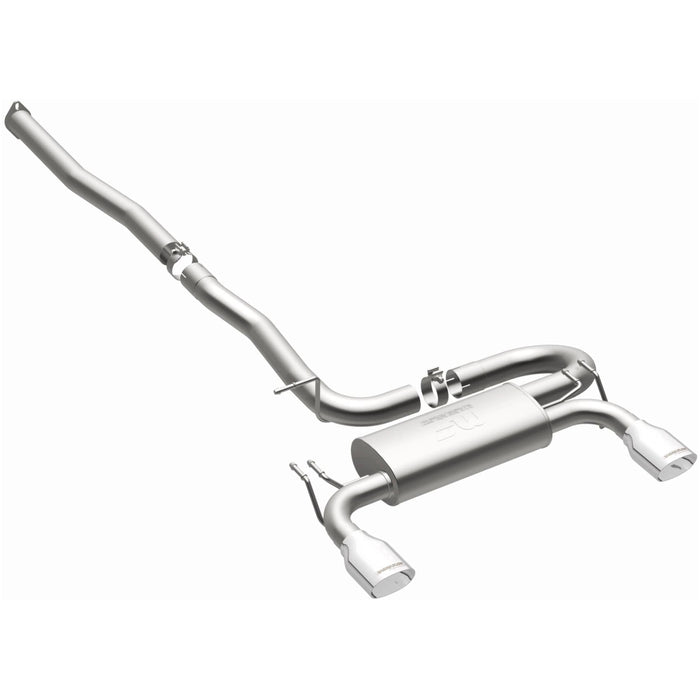 Exhaust System Kit MagnaFlow 15597