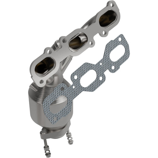 Exhaust Manifold with Integrated Catalytic Converter MagnaFlow 5582920