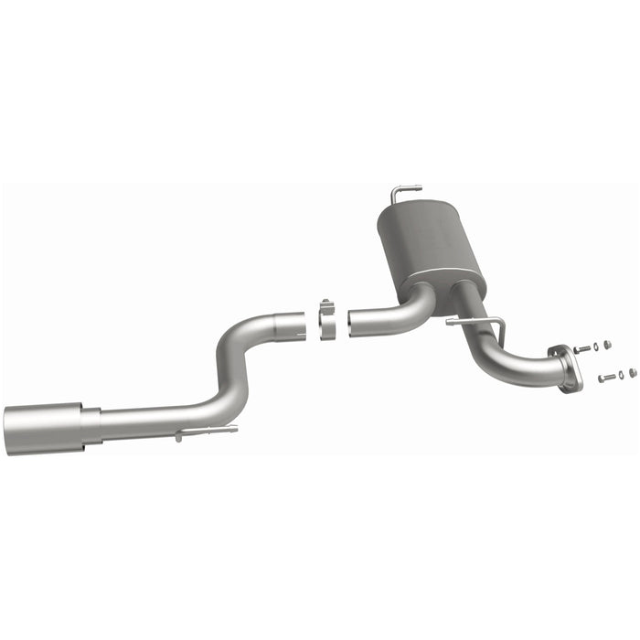 Exhaust System Kit MagnaFlow 15812
