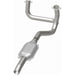 Catalytic Converter MagnaFlow 93131
