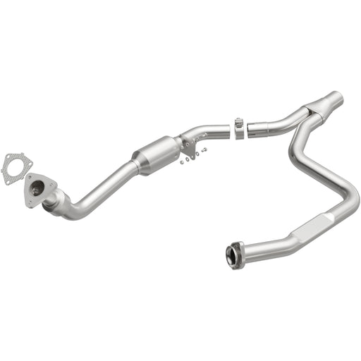 Catalytic Converter MagnaFlow 4481476