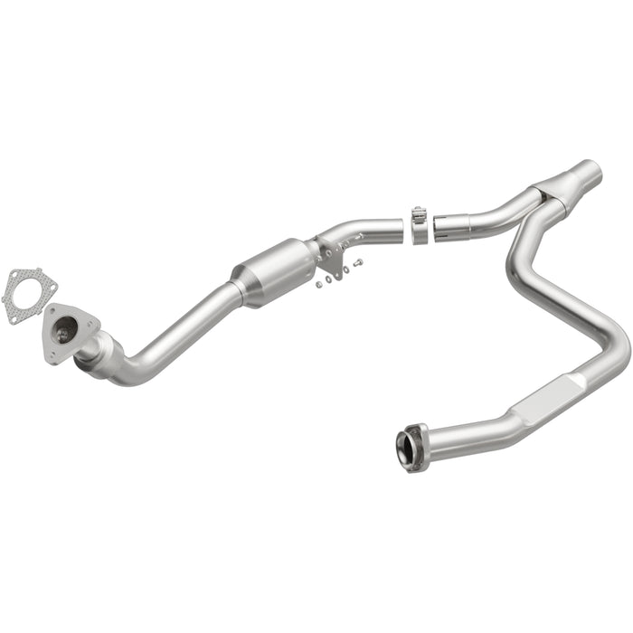 Catalytic Converter MagnaFlow 4481476