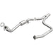 Catalytic Converter MagnaFlow 4481476