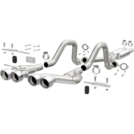 Exhaust System Kit MagnaFlow 15281