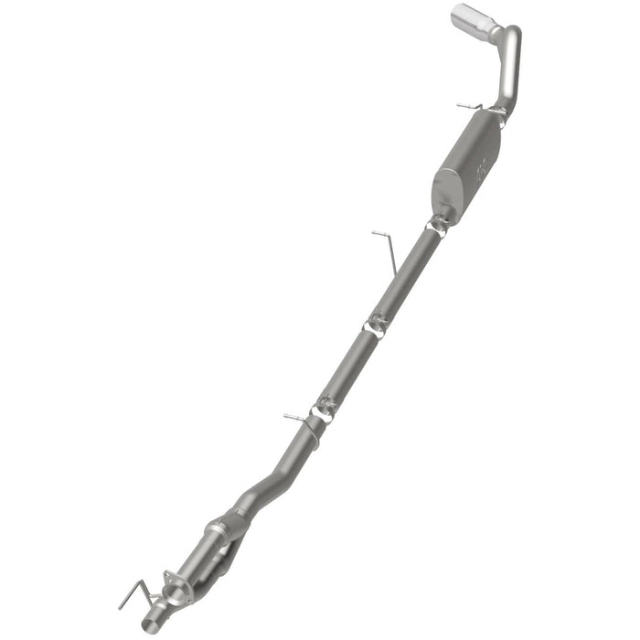 Exhaust System Kit MagnaFlow 19174