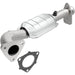 Catalytic Converter MagnaFlow 23471