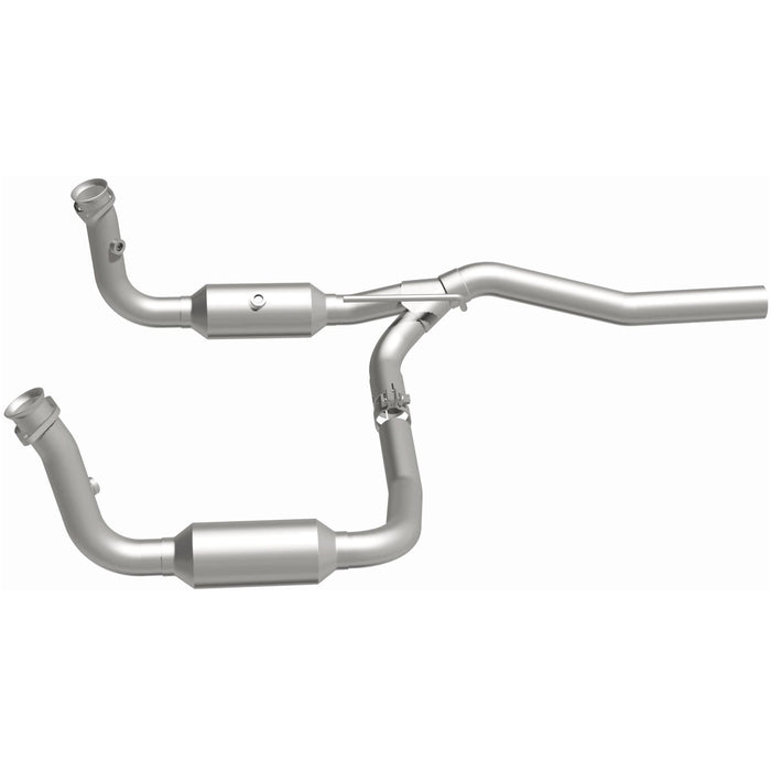 Catalytic Converter MagnaFlow 52148