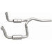 Catalytic Converter MagnaFlow 52148