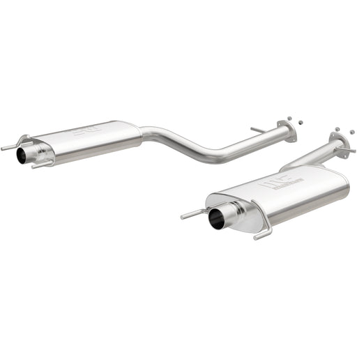 Exhaust System Kit MagnaFlow 19296