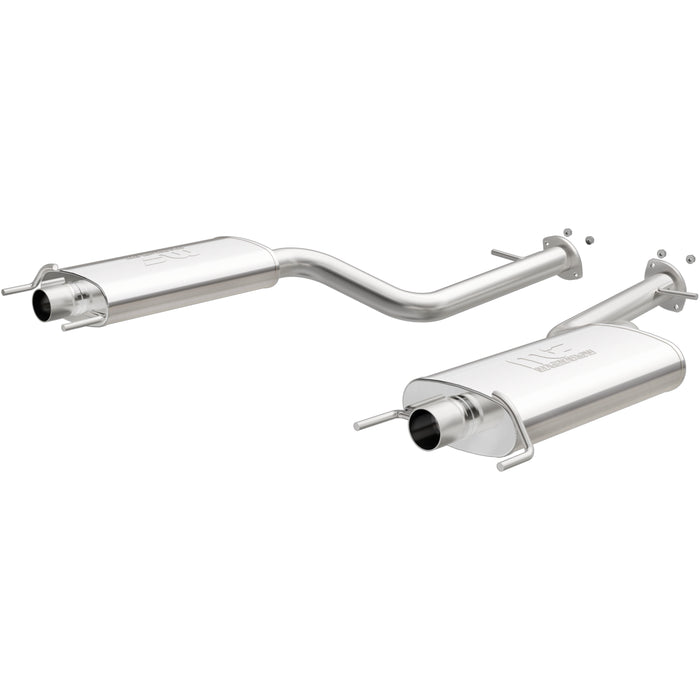 Exhaust System Kit MagnaFlow 19296