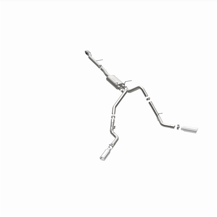 Exhaust System Kit MagnaFlow 15269