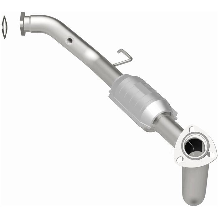 Catalytic Converter MagnaFlow 93160